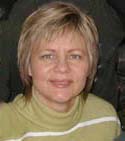 charlene blanchard